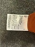 Bar III 100% Polyester Solid Brown Casual Pants Size 10 - photo 8