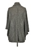 Korye Gray Pullover Sweater Size S - photo 2