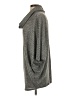 Korye Gray Pullover Sweater Size S - photo 5
