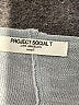 Project Social T Silver Tank Top Size S - photo 7