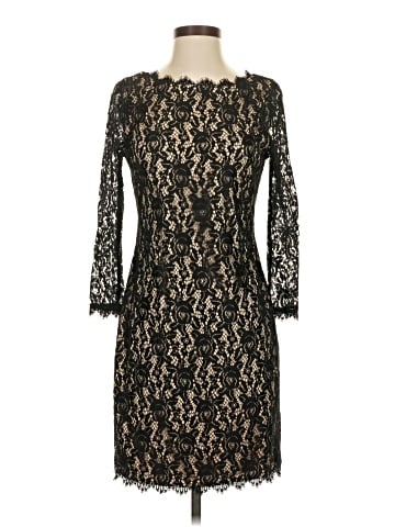 Eliza J Cocktail Dress (view 1)