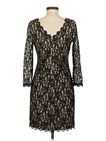 Eliza J Cocktail Dress (view 2)