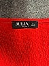 Love J Red Long Sleeve Top Size S - photo 7