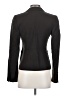 Ann Taylor LOFT 100% Silk Black Silk Blazer Size 0 - photo 2