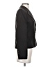 Ann Taylor LOFT 100% Silk Black Silk Blazer Size 0 - photo 4