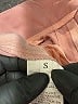 Unbranded 100% Polyester Pink Casual Pants Size S - photo 4