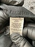 Ann Taylor LOFT Outlet Solid Black Active Pants Size 6 - photo 7