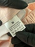 Unbranded Pink Casual Pants Size M - photo 7