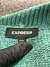 Express Teal Turtleneck Sweater Size M - photo 6