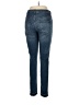 Universal Thread Solid Blue Jeans Size 6 - photo 2
