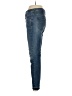 Universal Thread Solid Blue Jeans Size 6 - photo 5