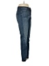 Universal Thread Solid Blue Jeans Size 6 - photo 4