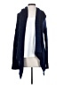 Maje Blue Cardigan Size Sm (1) - photo 1