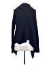 Maje Blue Cardigan Size Sm (1) - photo 2