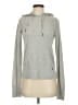 GAIAM Gray Pullover Hoodie Size XS - photo 1