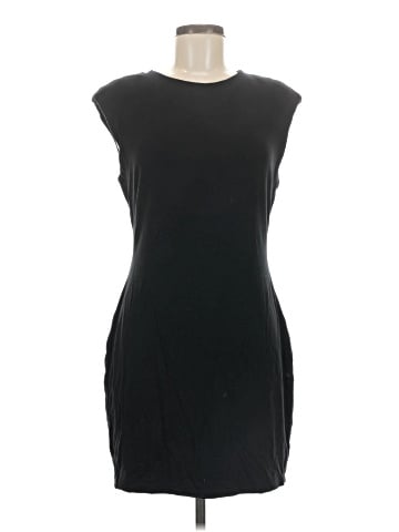 Aqua Cocktail Dress (view 1)