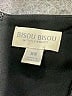 Bisou Bisou Graphic Green Cocktail Dress Size XS - photo 6