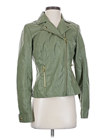 Baccini Jacket (view 1)