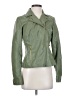 Baccini 100% Polyester Green Jacket Size S - photo 1