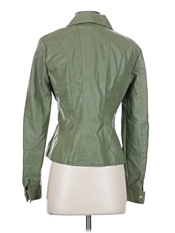 Baccini Jacket (view 2)