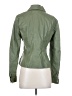 Baccini 100% Polyester Green Jacket Size S - photo 2