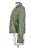 Baccini 100% Polyester Green Jacket Size S - photo 5