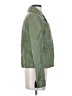 Baccini 100% Polyester Green Jacket Size S - photo 4