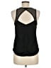 Spalding Athletic 100% Polyester Black Active Tank Size M - photo 2
