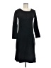 Assorted Brands Black Casual Dress Size M - photo 1