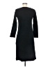 Assorted Brands Black Casual Dress Size M - photo 2