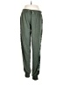 Splendid Green Track Pants Size S - photo 1