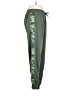 Splendid Green Track Pants Size S - photo 4