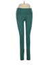 Lululemon Athletica Teal Active Pants Size 6 - photo 1