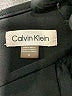 Calvin Klein Black Cocktail Dress Size 4 - photo 7