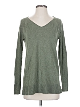Ann Taylor Loft Outlet Pullover Sweater