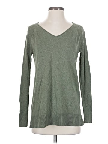 Ann Taylor LOFT Outlet Pullover Sweater (view 1)