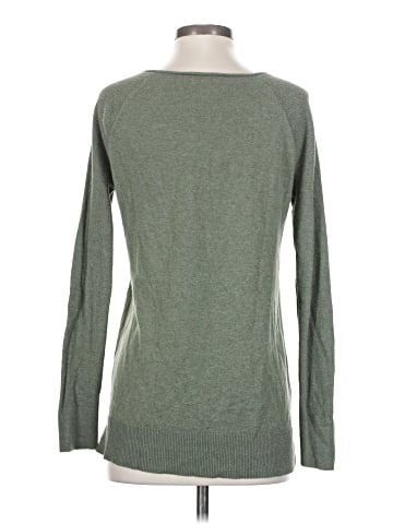 Ann Taylor LOFT Outlet Pullover Sweater (view 2)