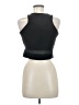 Leith Black Tank Top Size M - photo 2