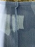 Unbranded 100% Polyester Solid Blue Casual Dress Size S - photo 7