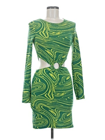 Zara Cocktail Dress (view 1)