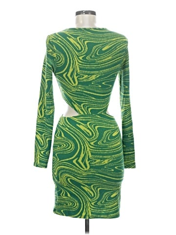 Zara Cocktail Dress (view 2)