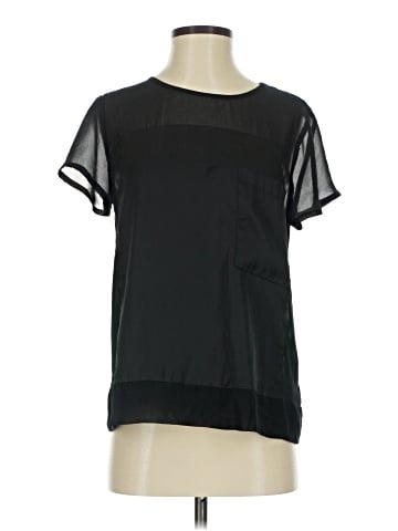 Mossimo Short Sleeve T-Shirt (view 1)