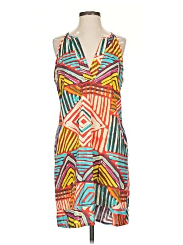 J.Crew Collection Casual Dress (view 1)