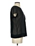 Mossimo Black Short Sleeve T-Shirt Size S - photo 4