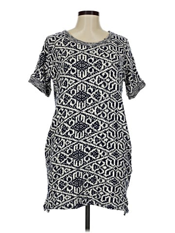Dee Elly Casual Dress (view 1)