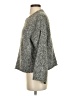 Pull&Bear Tweed Gray Pullover Sweater Size S - photo 5