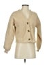 Madewell 100% Polyester Tan Cardigan Size XXS - photo 1