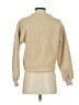 Madewell 100% Polyester Tan Cardigan Size XXS - photo 2