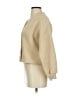 Madewell 100% Polyester Tan Cardigan Size XXS - photo 5