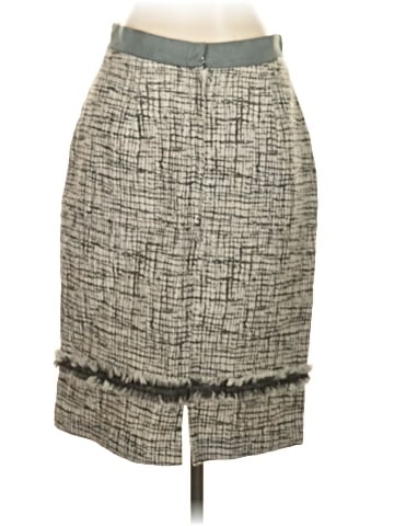 Yoana Baraschi Formal Skirt (view 2)
